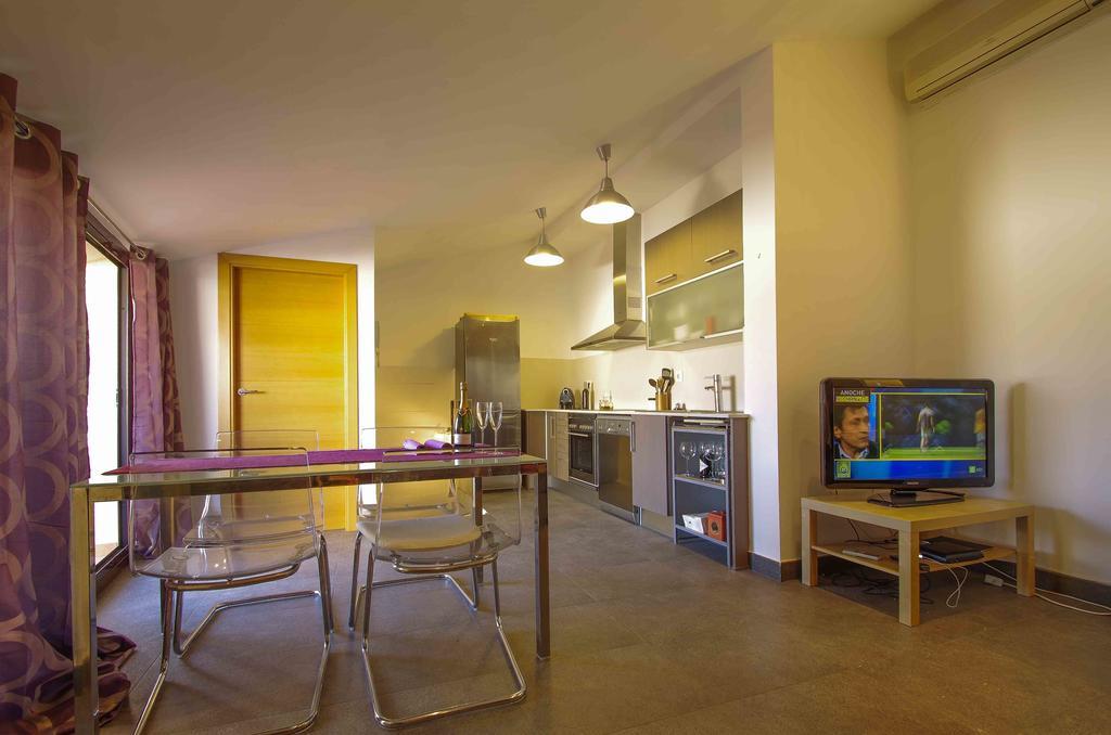 Matarolux 1 Apartment Exterior photo