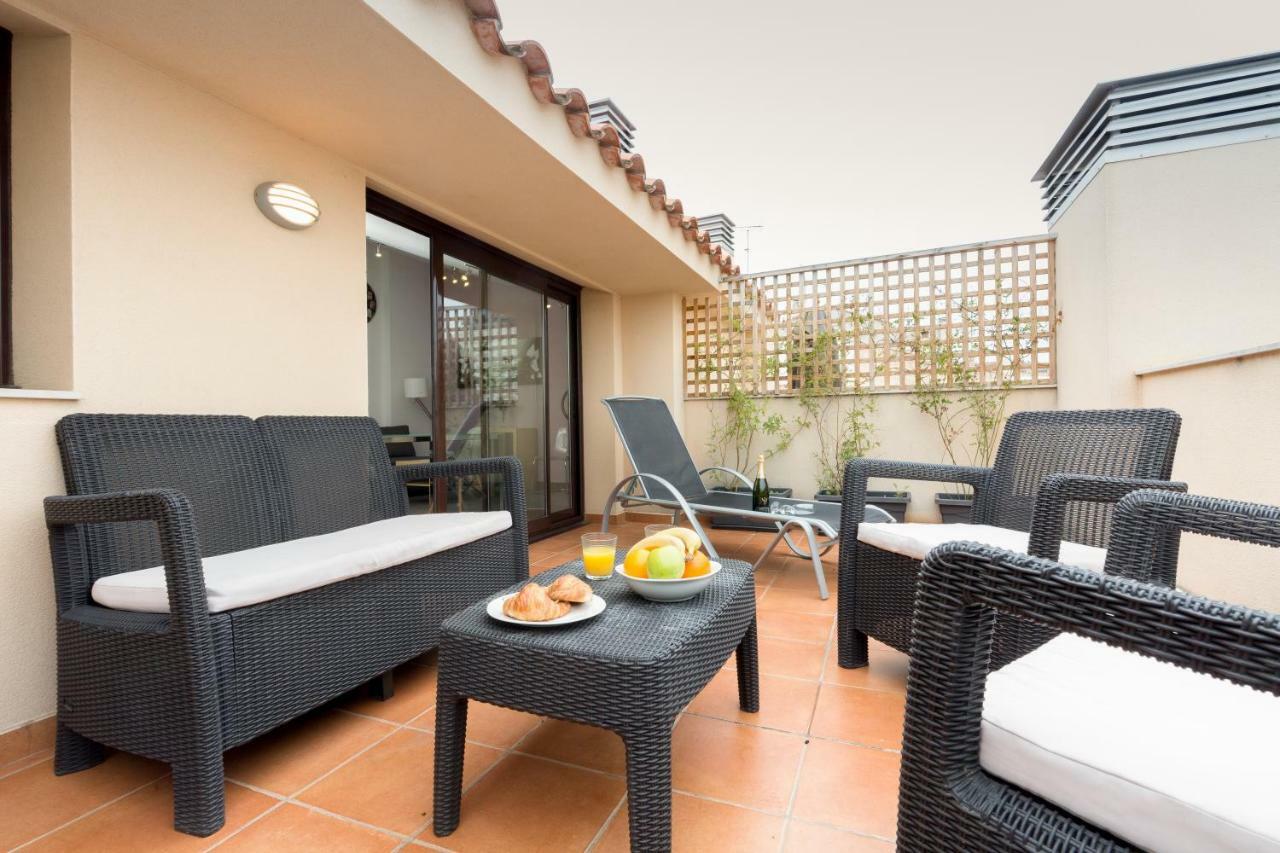 Matarolux 1 Apartment Exterior photo